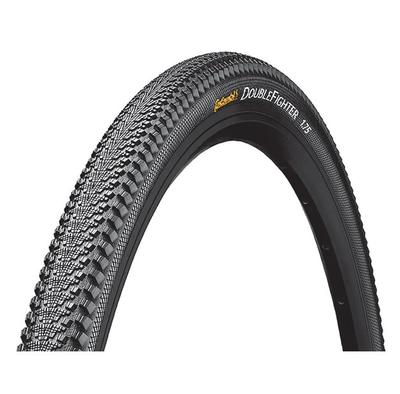 Continental Doublefighter II 16'' X 1.75 Hard MTB Tire
