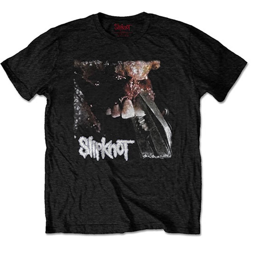 Slipknot Pulling Teeth Unisexs TShirt