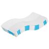 VidaXL Pocket Spring Mattress Medium Firmness 70x200 Cm 372846