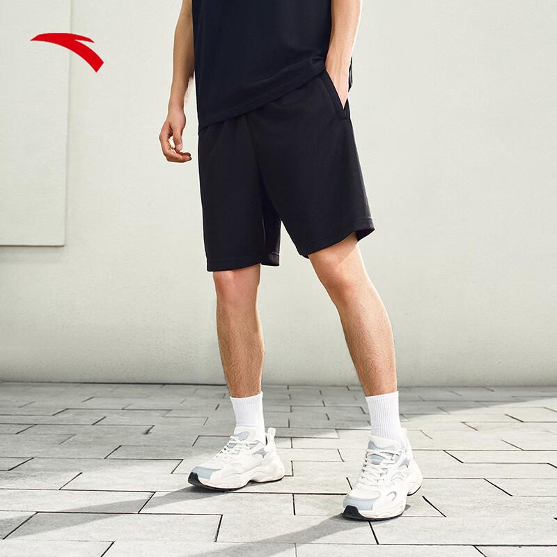 Anta Men s Quick-Dry Sports Shorts 165/S