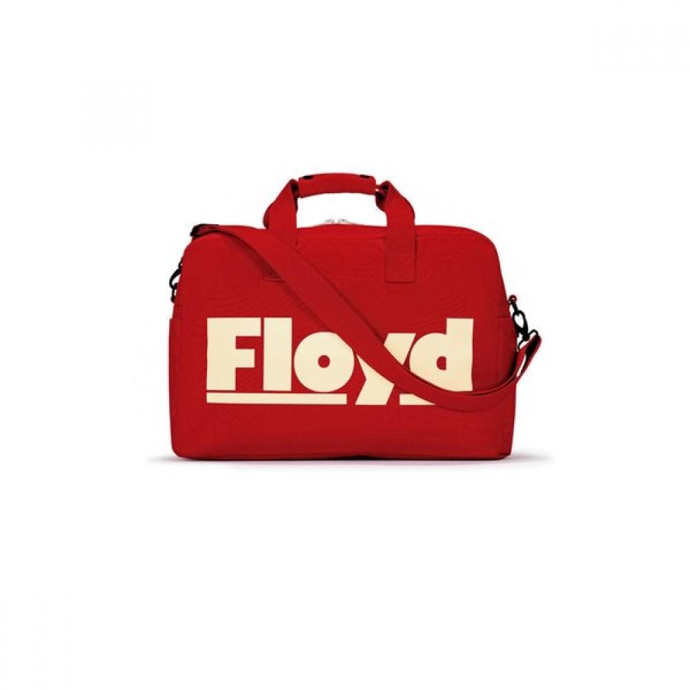 

Floyd Weekender Bahia Red Single option
