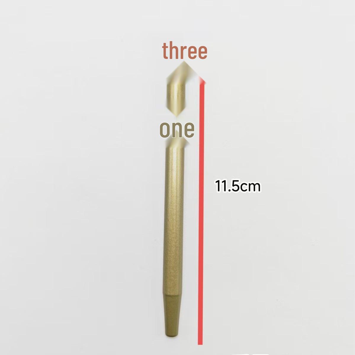 Stainless Steel Four-Claw Grabber Dredging Tool with Long Handle and Spring