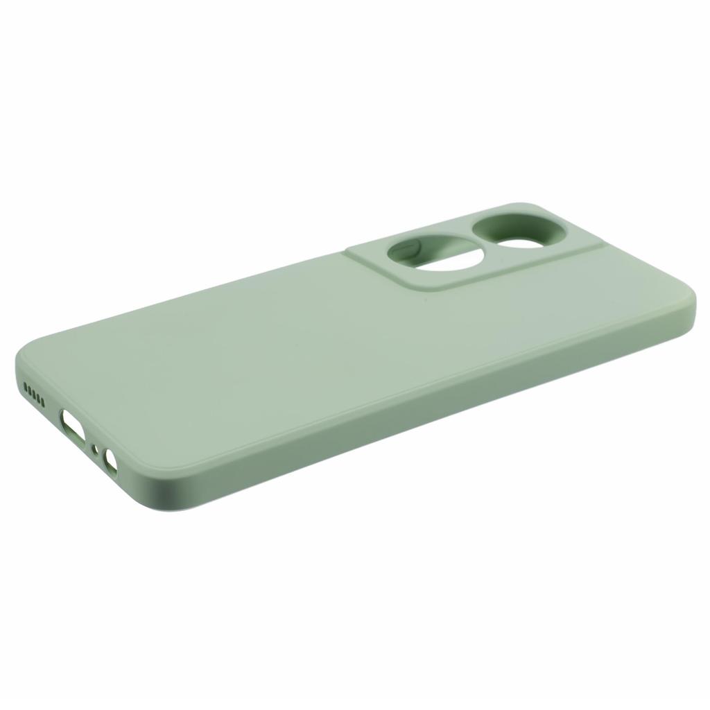 For Honor X7b 4G/90 Smart/Play 50 Plus 5G Case Soft Fiber Lining TPU Shock Absorption Phone Cover