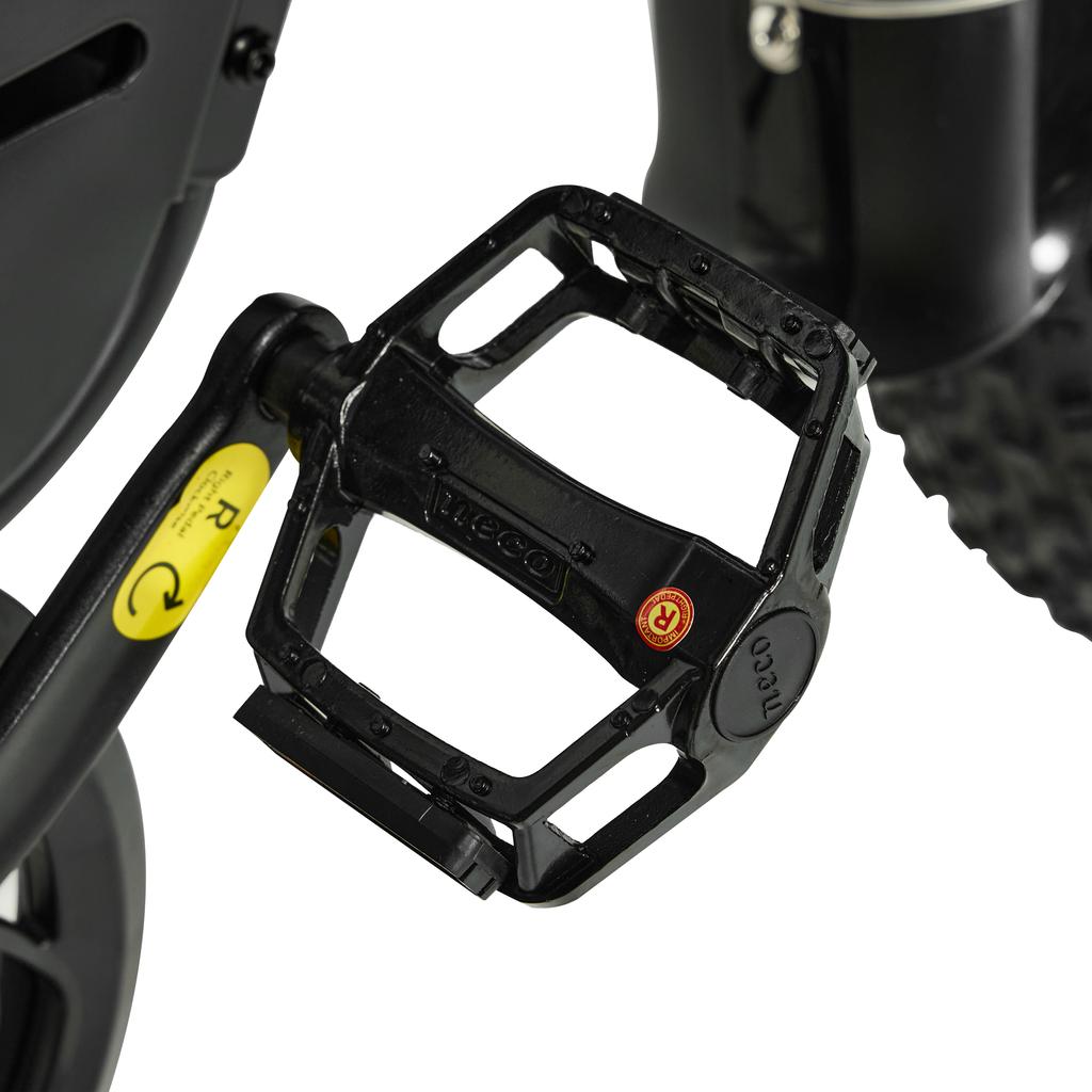 PIXAR SuperV 20 Inch Electric Off-road Bike 500W Motor 48V 15.6Ah Battery