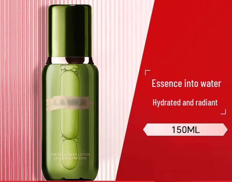 Spes Repair Essence Water