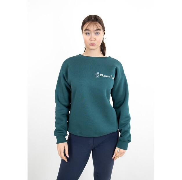 DKaren Sport Hoodie EQ001