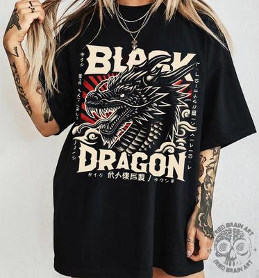 Oberteile – T-Shirts