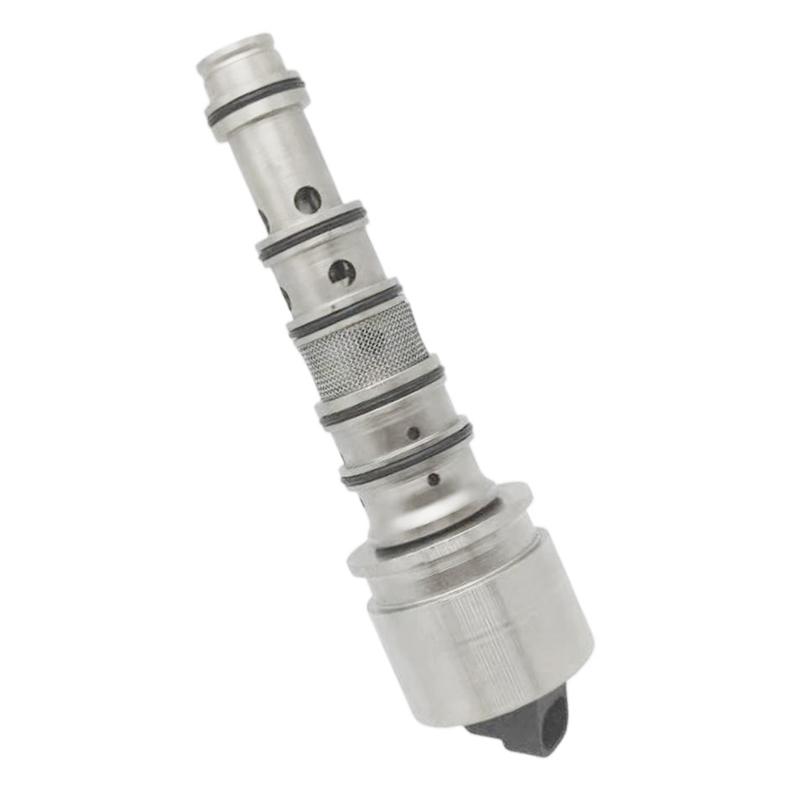 Precise RE177539 RE150946 Front Transmission Control Valve Parts Component For John Deere Tractors Series 5000 Series 6000 Serie