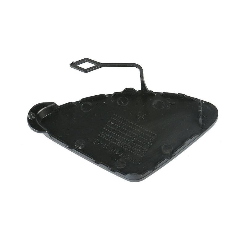 R2-Car Front Bumper Tow Hook Eye Cover Cap For BMW 3 Series F30 F31 2011-2015 51117293116