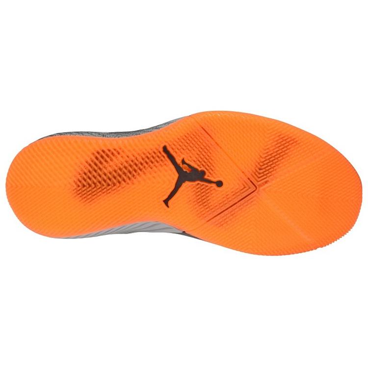 Air Jordan Why Not Zer0.1 'Chaos Black' BV5498-008