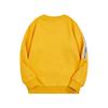 Li Ning Sweatshirt Unisex Antique Gold YWDU537-3