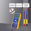 Multimeter Test Leads Cable 1000V 20A Measuring Probes Pen for MultiMeter Tester Wire Tip Wire Pen Electrical Test Probes
