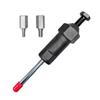 Carbon Steel Material High-Pressure Unclogging Tool Lubrication Line Cleaner  Garage Repair