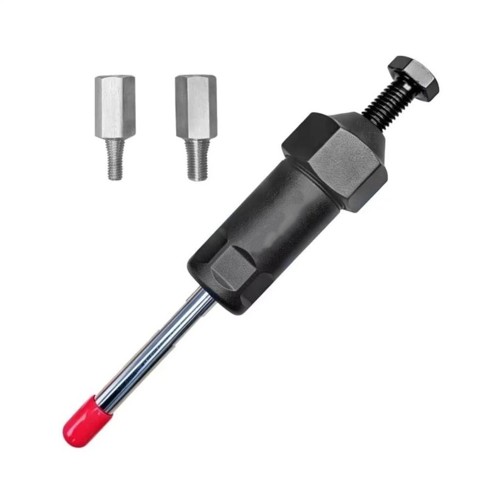 Carbon Steel Material High-Pressure Unclogging Tool Lubrication Line Cleaner Garage Repair