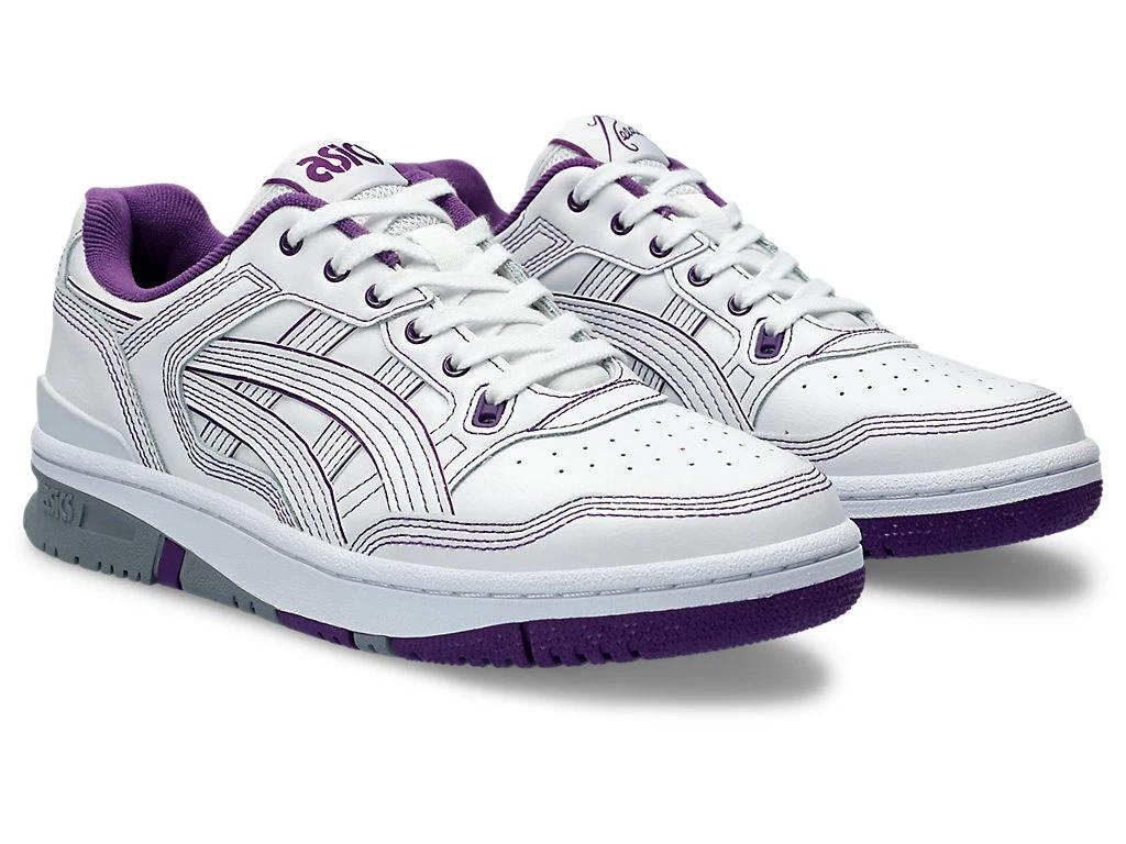 1201A942-100 NEEDLES × Asics EX89 White (Men's)