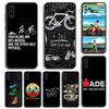 Triathlon Swim Bike Run Tri Life Phone Case For Samsung S23,23,22,30,21,10,9,Note20 Ultra,Lite,Ultra,5G,Plus,FE,Black Soft Case