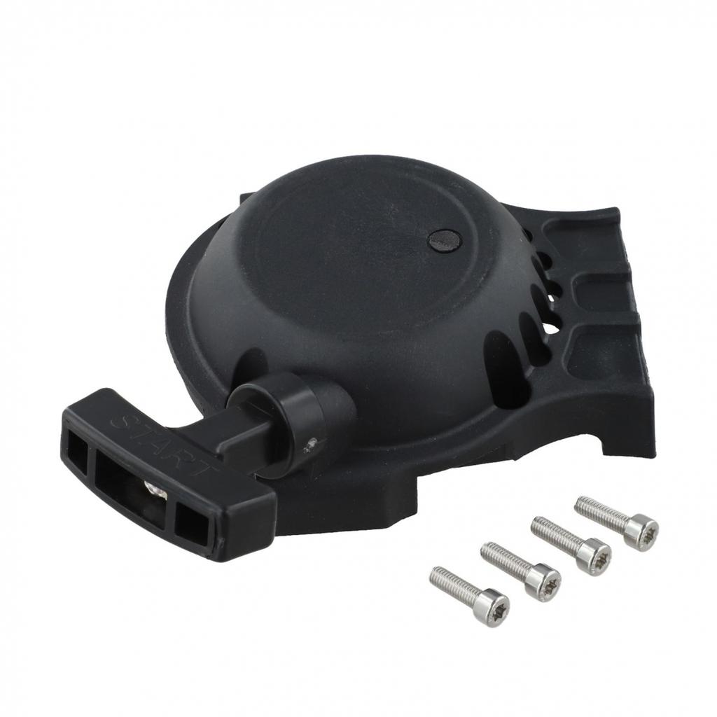 Recoil Starter Starter For ECHO Easy Installation Long-lasting Performance