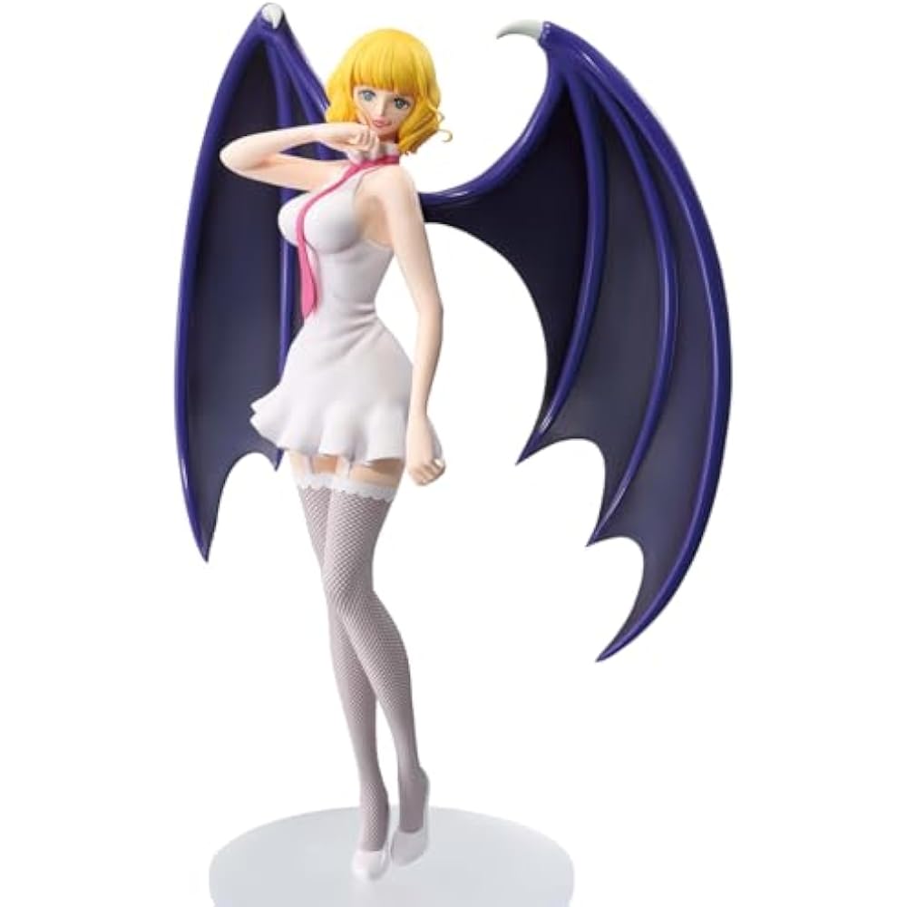 Ichiban Kuji One Piece Memory of Heroines B Prize Rocks Pirates Miss Buckingham Stusey s “Reprodu...