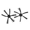2 Pcs Ersatz Seite Pinsel Kehrmaschine Teile Für Isweep S320 Zubehör