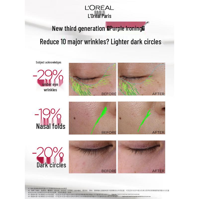 L'Oreal Revitalift Laser X3 Anti-Aging Eye Cream 30ml