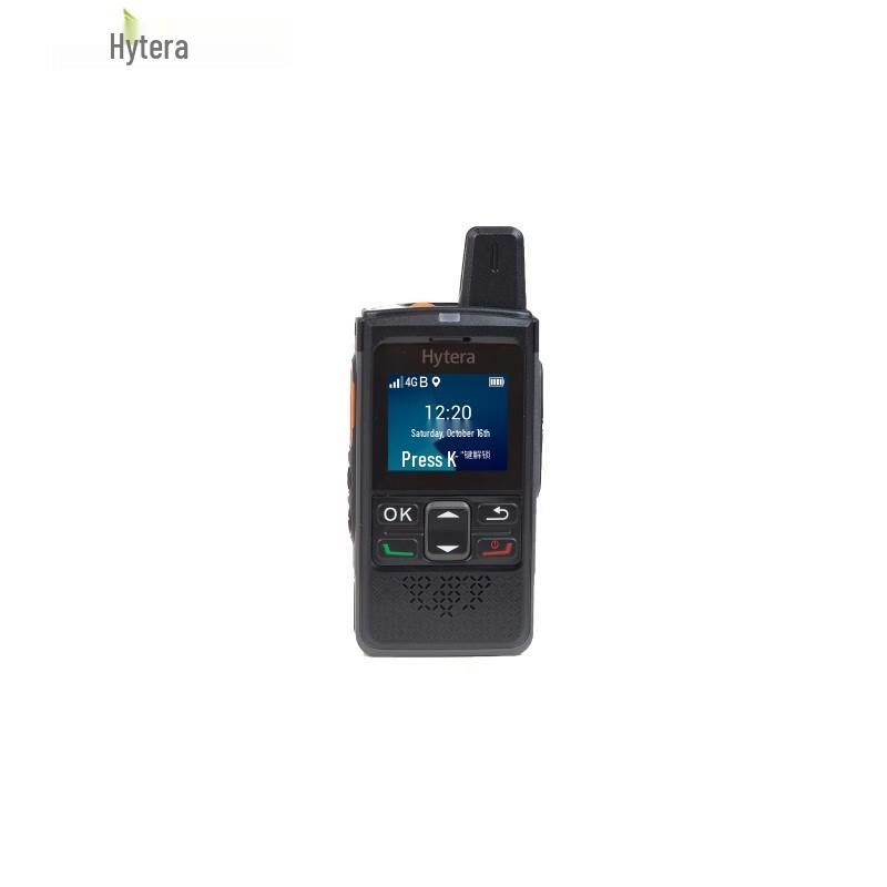 

Hytera PNC370SE PoC Radio (CN version)