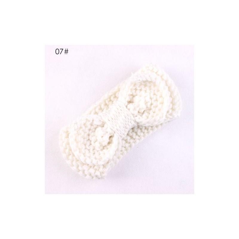 Premium Quality Beb Bebe Luxurious Bowknot Headband For Kids In Vibrant Colors