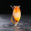 Molekylär Gastronomi Genomskinlig Cocktailglas Juicer Rolig Kreativ Bägare Dryckeskål Champagneglas Hem