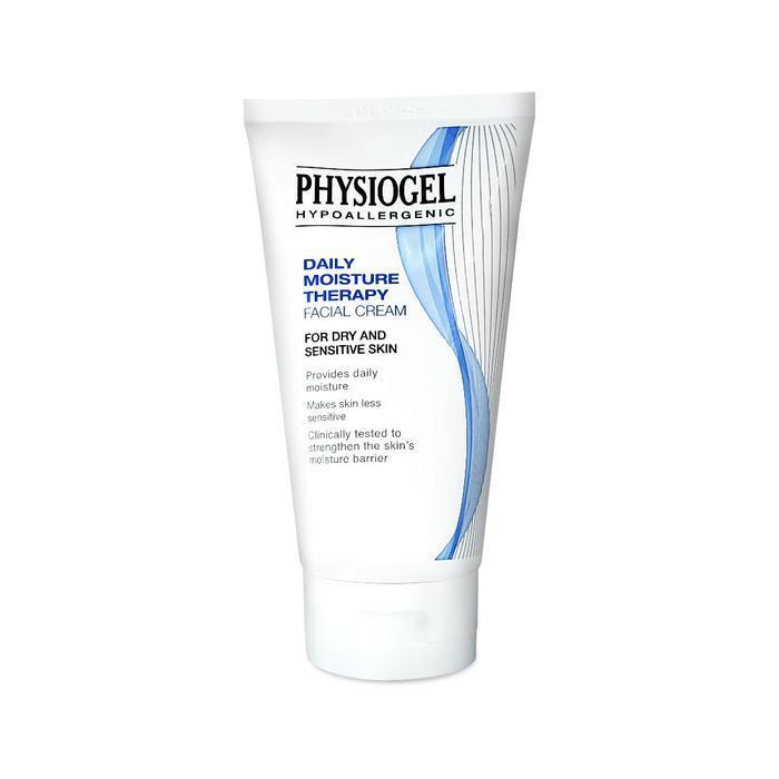 Physiogel Daily Moisture Therapy Facial Cream 150ml High-Moisture Cream 1 Ss (42016291)