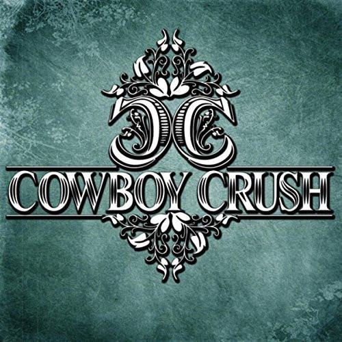 

CD COWBOY CRUSH - Cowboy Crush D278924 Curb Records 2009 US Country Used