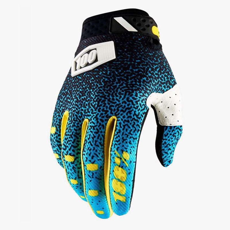 Motorcycle Gloves Full Finger Cycling Gloves Wear-Resistant for Men Women Biking Racing Gloves