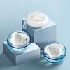 Retainer Case with Mirror Portable Soaking Denture Bath Box with Strainer Basket Invisible Brace Mouth Guard Dental Aligner Container Holder