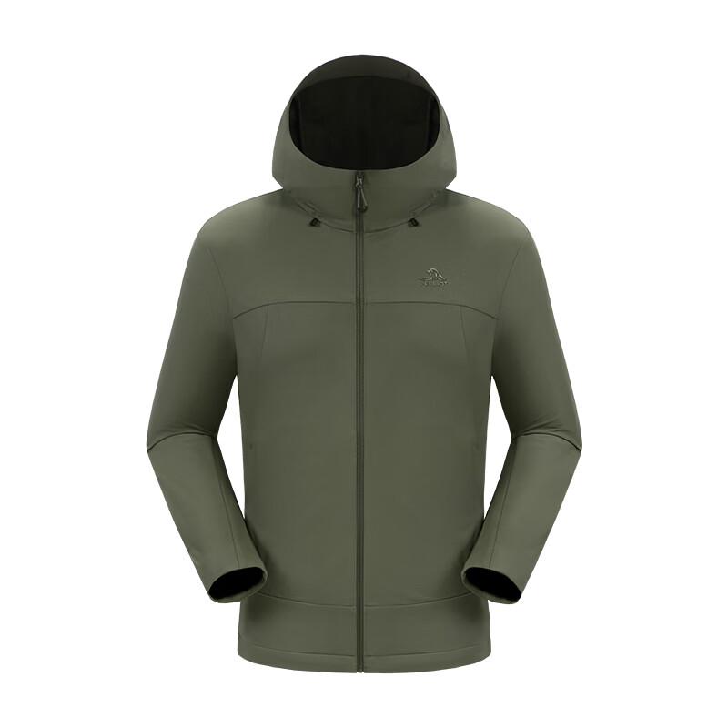 Pelliot Men s Outdoor Jacket S