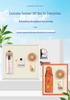Summer Cool Fan & Umbrella Gift Set - Perfect Anniversary or Customer Appreciation Souvenir
