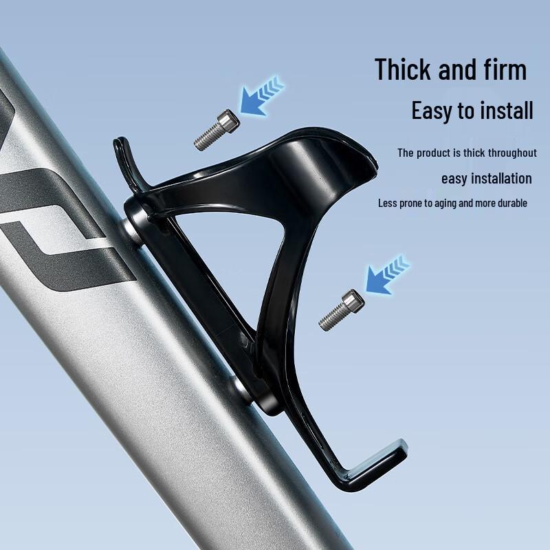 Bicycle Water Bottle Holder