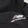 New Balance Half Club  Uni Basic Pants Nbmlbb1113 19 Black