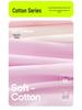 Clearance: Antibacterial Breathable Girls' Briefs (10-Pack) for Older Children - No Wedgies