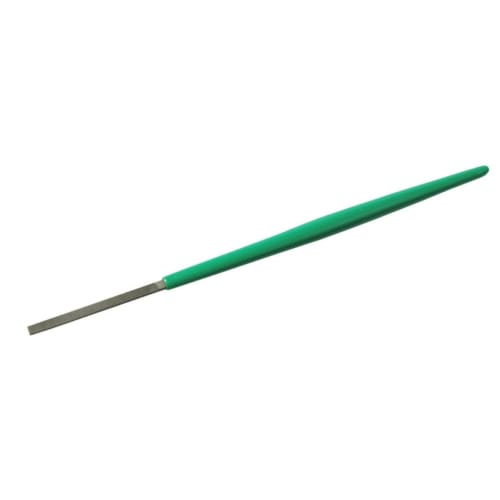 Mineshima Precision Flat File Hobby Tool I-11