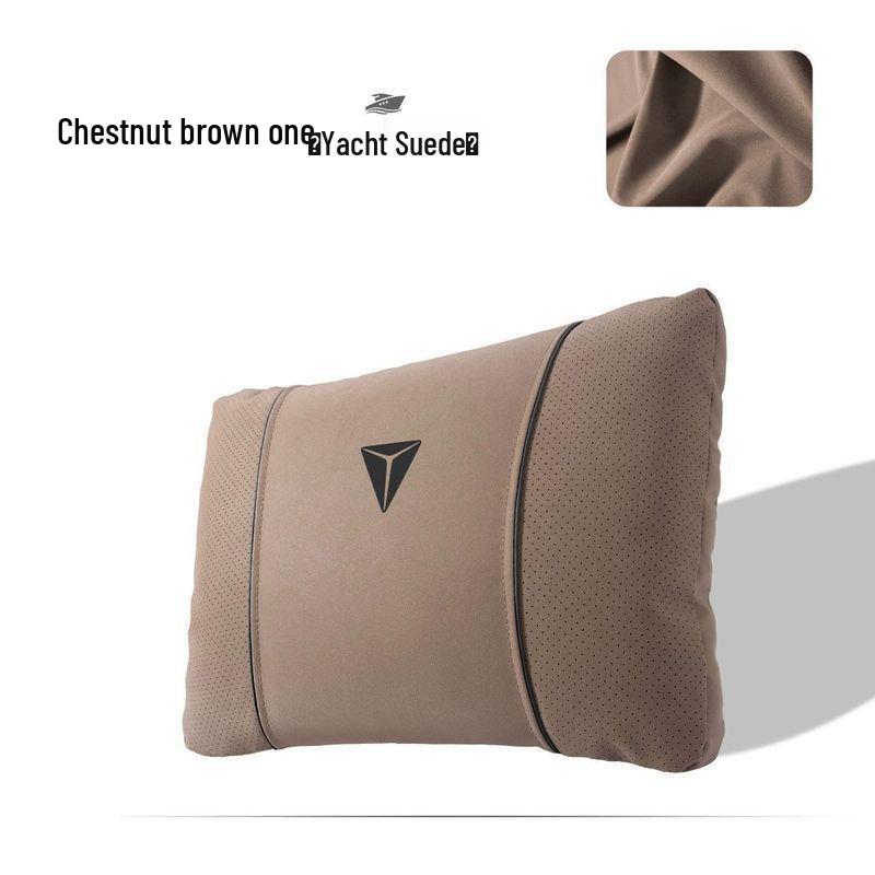 Changan Deepal Car Headrest & Lumbar Support Pillow for SL03/S7/G318 Models