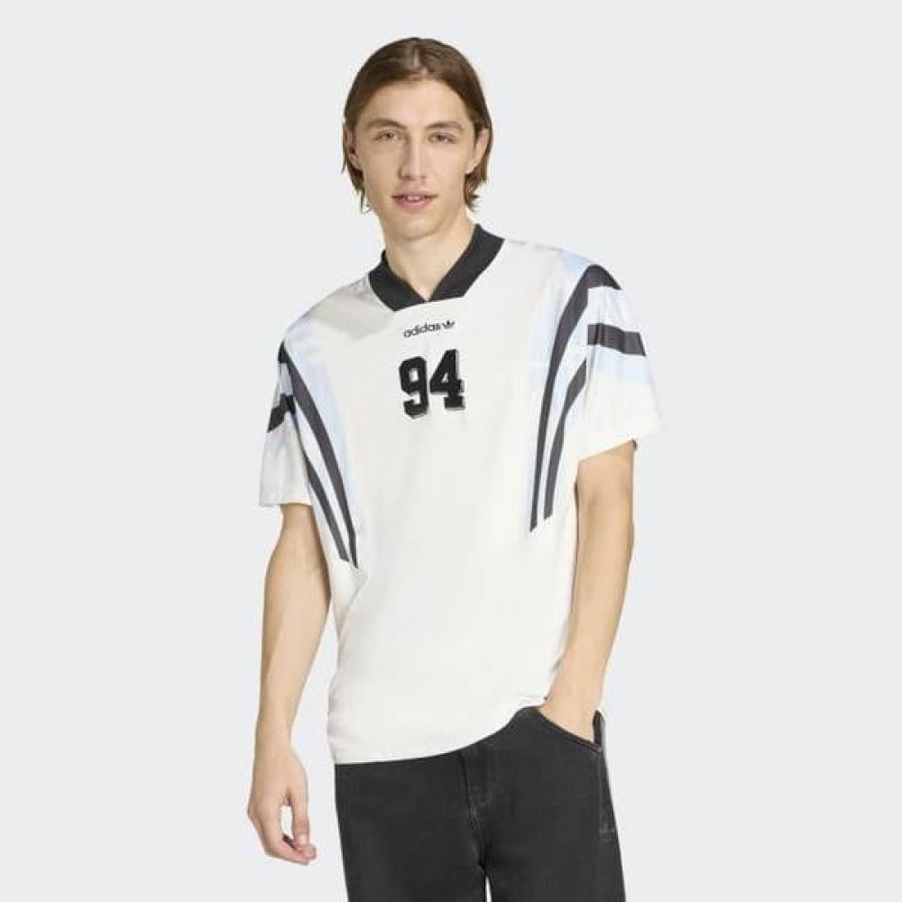 Adidas Unisex Daily T shirT Ke2154 sanTiago Aop Jersey S