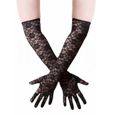 Accessoires – Handschuhe & Fäustlinge