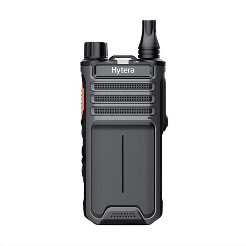 

Hytera BP510 U(1) Digital Walkie-Talkie (CN version)