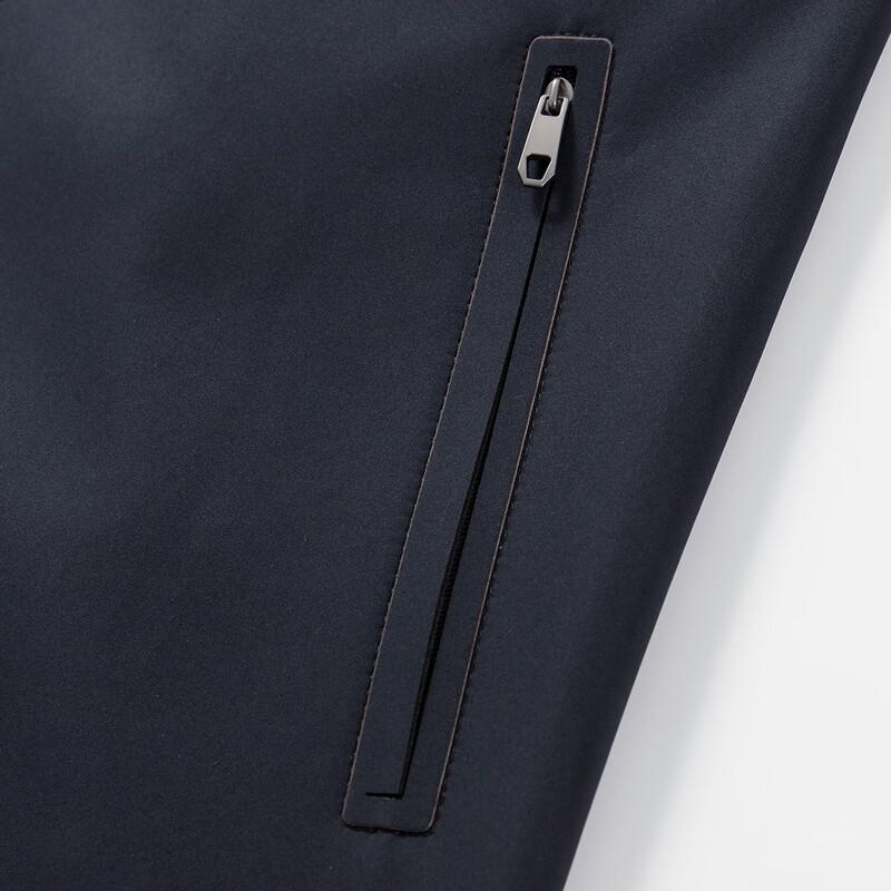 Yalu Herren Business Casual Reversjacke