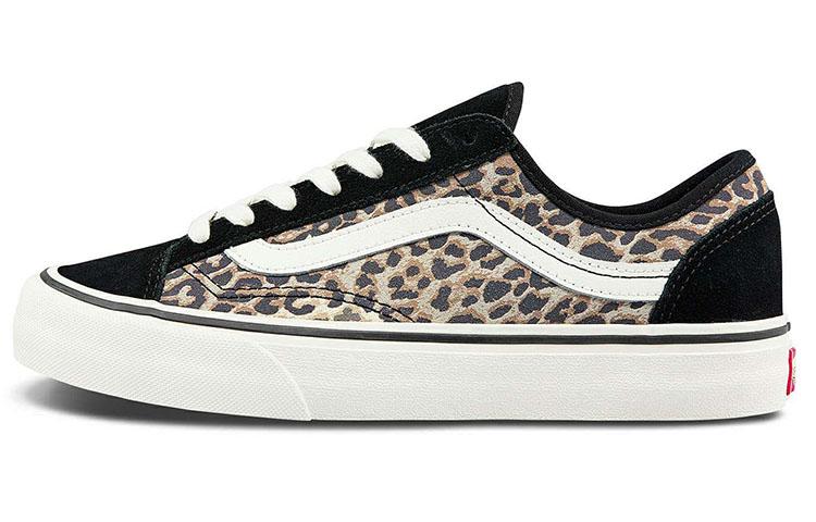 Style 36 Vans Decon Sf Cheetah VN0A5HYRA6D 36