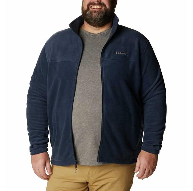 Columbia Флисовая на молнии Steens Mountain™ 2.0 Plus Size