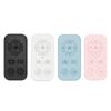Universal Remote Control Bluetooth Smart Remote For Xiaomi IPhone Samsung Mobile Phone Selfie Stick Bluetooth Camera Controller