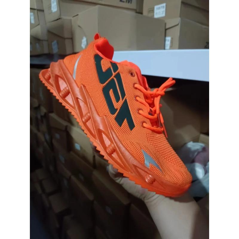 

Men Casual Sneakers Shoes Breathable Mesh Fashions Running Sports Unisex Shoes for Men Walking Jogging Shoes Zapatillas 45