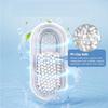 6/8Pcs Water Softening Filter Cartridges Humidifier Demineralization Cartridge Humidifier Replacement Filters Enduring