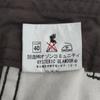 HYSTERIC Cargo Pants [Men Free/73cm Inseam/Brown] Japan Made(USED)
