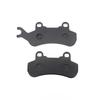 CAN AM Defender/Maverick FA682 Motorcycle Disc Brake Pads for ATV/Beach Buggy