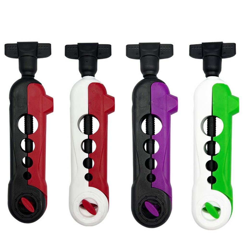 Mini Fishing Line Spooler, Adjustable Spinning Baitcast Reel Spooler Wrapper Spooling Station Tool, Portable Fishing Line Winder Machine For Rods Tool